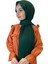 Scarf Alisa Jakarlı Şal 01073 1