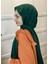 Scarf Alisa Jakarlı Şal 01073 2