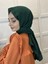 Scarf Alisa Jakarlı Şal 01073 3