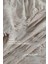 Natural Series Leaf Yatak Seti 6 Parça Taş Rengi 3