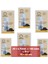 Çay Demleme Poşeti (Çay Filtresi) 10*22 Cm( L Boy) 30 Lu 6 Paket (180 Adet) 2