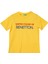 United Colors Of Benetton Benetton Erkek Çocuk T-Shirt BNT-B21361 1