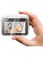 Cda Store INSTA360 Go 3 Uyumlu 2 Adet Şeffaf Ekran Koruyucu Nano Jelatin 3