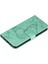 Samsung Galaxy S22 Artı Pu Deri Flip Kickstand Darbeye ile (Yurt Dışından) 1