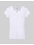 Relaxed Fit Kısa Kollu T-Shirt 1