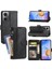 Xiaomi Redmi 11 Başbakan 4g Pu Deri Kart Tutucu Kickstand Için Flip Case (Yurt Dışından) 2