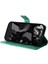 Google Piksel 9 Pro 5g Flip Kickstand Darbeye Kapak Kart ile (Yurt Dışından) 4