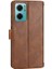 Xiaomi Redmi Için Flip Case 10 Manyetik Kapatma Askısı Pu Deri Kickstand (Yurt Dışından) 5
