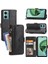 Xiaomi Redmi Için Flip Case 10 Manyetik Kapatma Askısı Pu Deri Kickstand (Yurt Dışından) 2