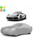 Porsche 911 Turbo S Cabriolet Model Branda Araba Brandası Oto Branda 1