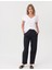 Relaxed Fit Kısa Kollu T-Shirt 1