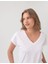 Relaxed Fit Kısa Kollu T-Shirt 3