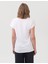 Relaxed Fit Kısa Kollu T-Shirt 5