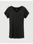 Marks & Spencer Relaxed Fit Kısa Kollu T-Shirt 4