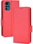 Motorola Moto G22 4g Manyetik Pu Deri Kart Yuvaları Tutucu Yan (Yurt Dışından) 1
