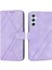 Samsung Galaxy S23 Fe Için Kickstand Durumda Tam Koruma Anti Scratch (Yurt Dışından) 1