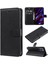 Xiaomi Poco X5 5g Için Flip Case Yüksek Kalite Deri Klasik Düz Renk (Yurt Dışından) 5