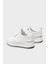 Deri Sneaker Ayakkabı 43T2ALFS3L085 Bayan Ayakkabı 43T2ALFS3L 085 2