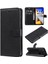 Xiaomi Poco M4 Pro 4g Için Flip Case Yüksek Kalite Deri Iş Cüzdan (Yurt Dışından) 4