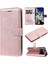 Xiaomi Poco X4 Pro 5g Için Flip Case Klasik Düz Renk Iş Cüzdan (Yurt Dışından) 1