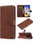 Xiaomi Poco M4 Pro 4g Için Flip Case Yüksek Kalite Deri Iş Cüzdan (Yurt Dışından) 5