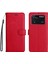Xiaomi Poco M4 Pro 4g Için Flip Case Yüksek Kalite Deri Iş Cüzdan (Yurt Dışından) 1