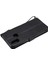 Kart Yuvası ile Xiaomi 8 Için Flip Case Yüksek Kalite Deri Klasik Katı (Yurt Dışından) 3