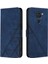 Xiaomi Redmi Için Not 9 4g Pu Deri Cüzdan Kapak Çevirin Folio Kitap (Yurt Dışından) 1