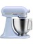 Kitchenaid Artisan 4,8 L Stand Mikser - Blue Salt 5KSM195PSEOA 1