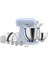 Kitchenaid Artisan 4,8 L Stand Mikser - Blue Salt 5KSM195PSEOA 2