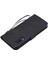 Xiaomi 9 Için Flip Case Klasik Düz Renk Iş Cüzdan Telefon Kılıfı Yüksek (Yurt Dışından) 5