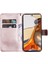 Xiaomi 11T/11T Pro Için Flip Case Kart Yuvası ile Yüksek Kaliteli Deri Telefon (Yurt Dışından) 5