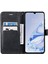 Xiaomi 9 Pro 5g Için Flip Case Klasik Düz Renk Yüksek Kaliteli Deri (Yurt Dışından) 4