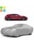 Porsche Taycan Sport Turismo Model Branda Araba Brandası Oto Branda 1