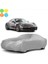 Porsche 911 Carrera 4 S Model Branda Araba Brandası Oto Branda 1