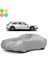 Porsche Panamera 4 Sport Turismo Model Branda Araba Brandası Oto Branda 1