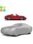 Porsche 911 Targa 4 S Model Branda Araba Brandası Oto Branda 1