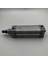 Pnömatik Manyetik Yastıklı Silindir Piston 100 x 125 4