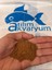 Yavru Balık Büyütme Yemi Toz Yem Ekstra Protein Spirulina ve Artemialı 2