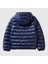 United Colors Of Benetton Benetton Kız Çocuk Mont Puffer  21INCN015 2