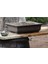 Siyah Taş Bonsai Saksısı 1
