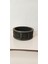 Gold Desenli Eskitme Beton Saksı 23*10 cm 2