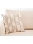 Kesmeli 45*45 cm Kare Kırlent Kılıfı 2