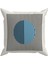 Geometric Kırlent Kılıfı DS101 1