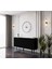 Capella Mdf 4 Kapaklı Raflı 160 Lık Konsol 2