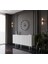 Capella Mdf 4 Kapaklı Raflı 140 Lık Konsol 2