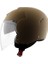 Strıker - Desert Storm Dull - Ddst - Motosiklet Kask 1