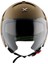 Strıker - Desert Storm Dull - Ddst - Motosiklet Kask 2