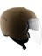 Strıker - Desert Storm Dull - Ddst - Motosiklet Kask 3