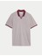 Marks & Spencer Regular Fit Kısa Kollu Polo Yaka T-Shirt 3